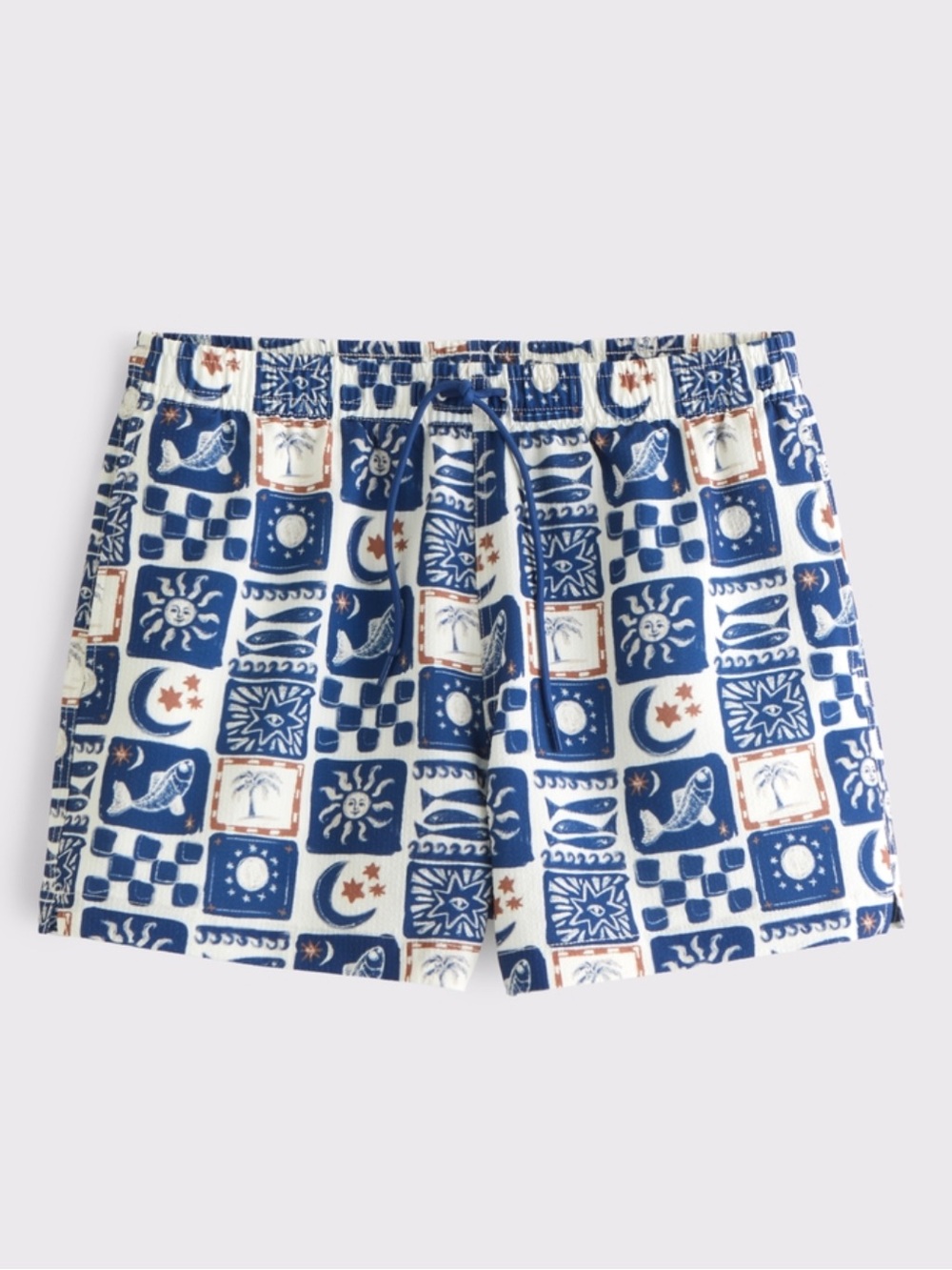 Abercrombie Swim Trunks